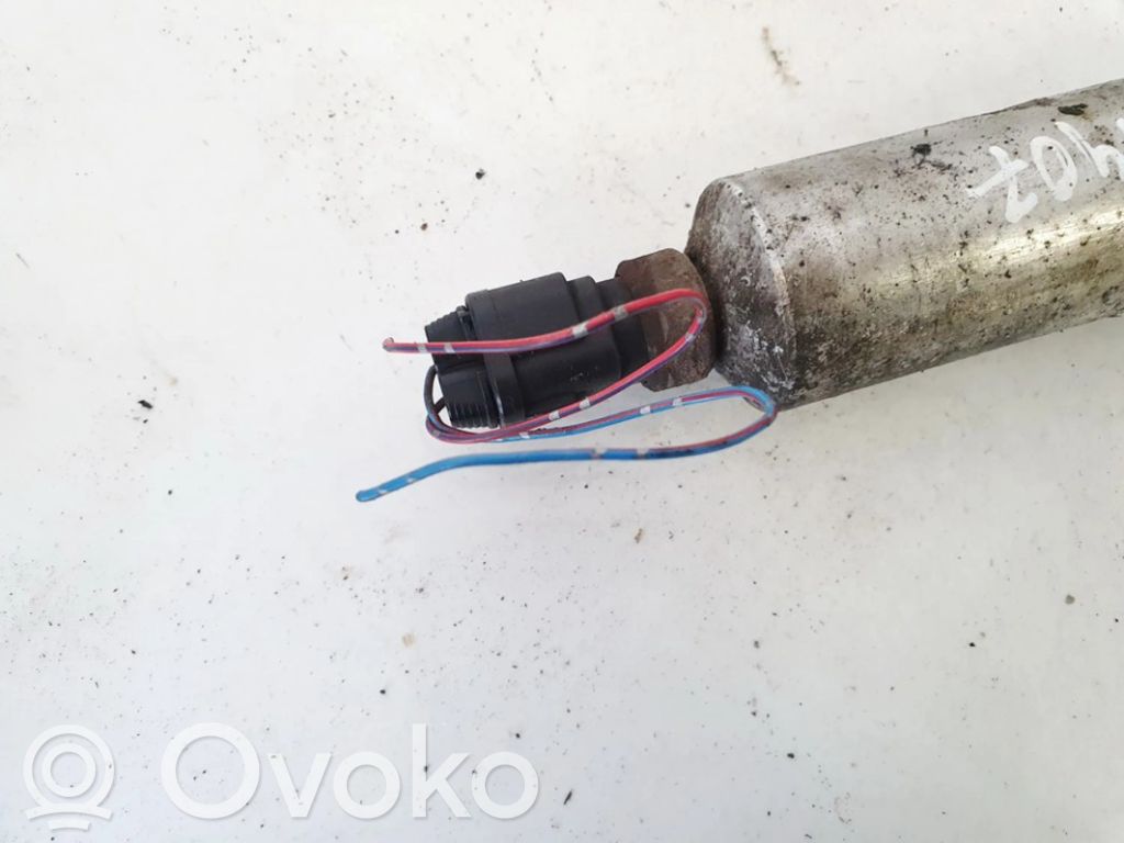 Nissan Almera Tino Senzor presiune aer condiționat (A/C) 