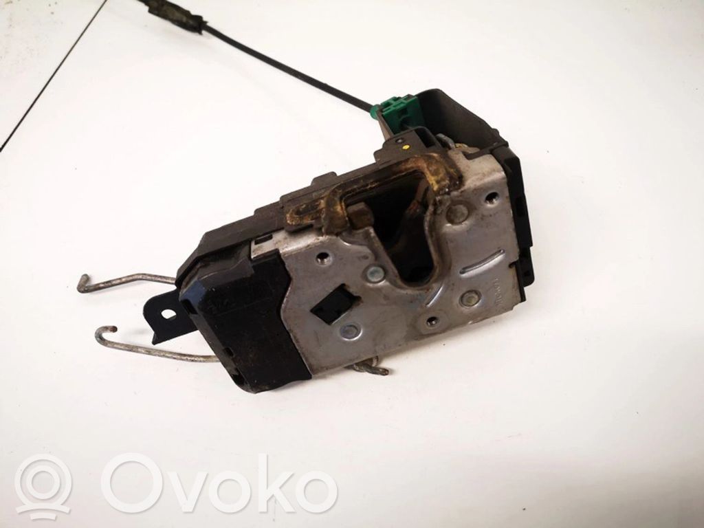 Etuoven lukko   13210748QF,13210748,13210748,13210748QF