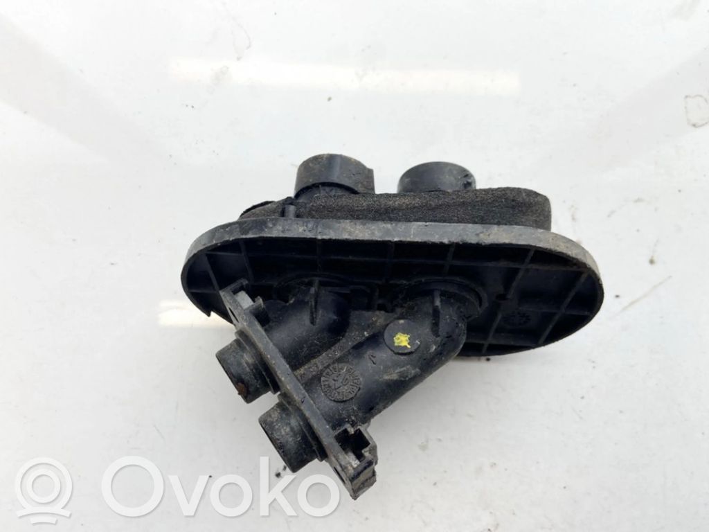 Citroen Xantia Alte piese de exterior 