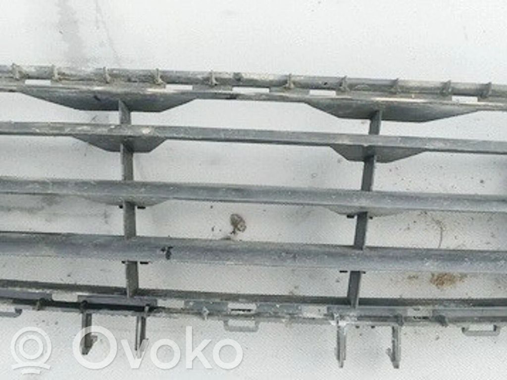 Opel Astra H Grilă inferioară bară față 