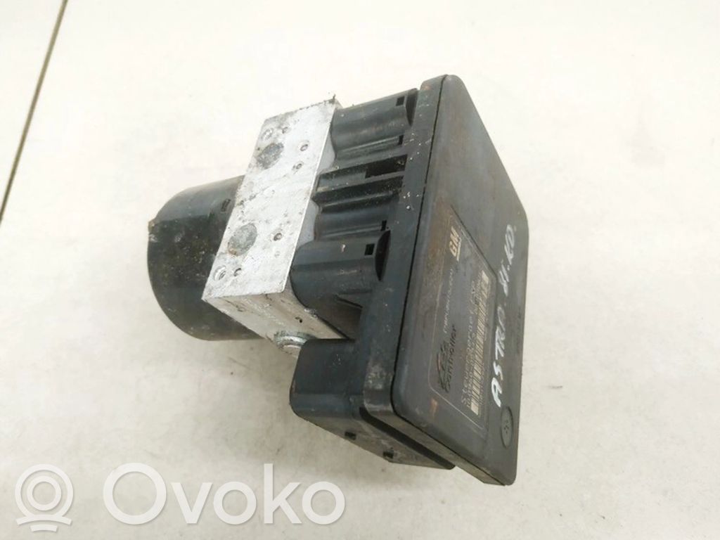 Pompa ABS   13246535BL,10020602904,10096005543,13246535BL