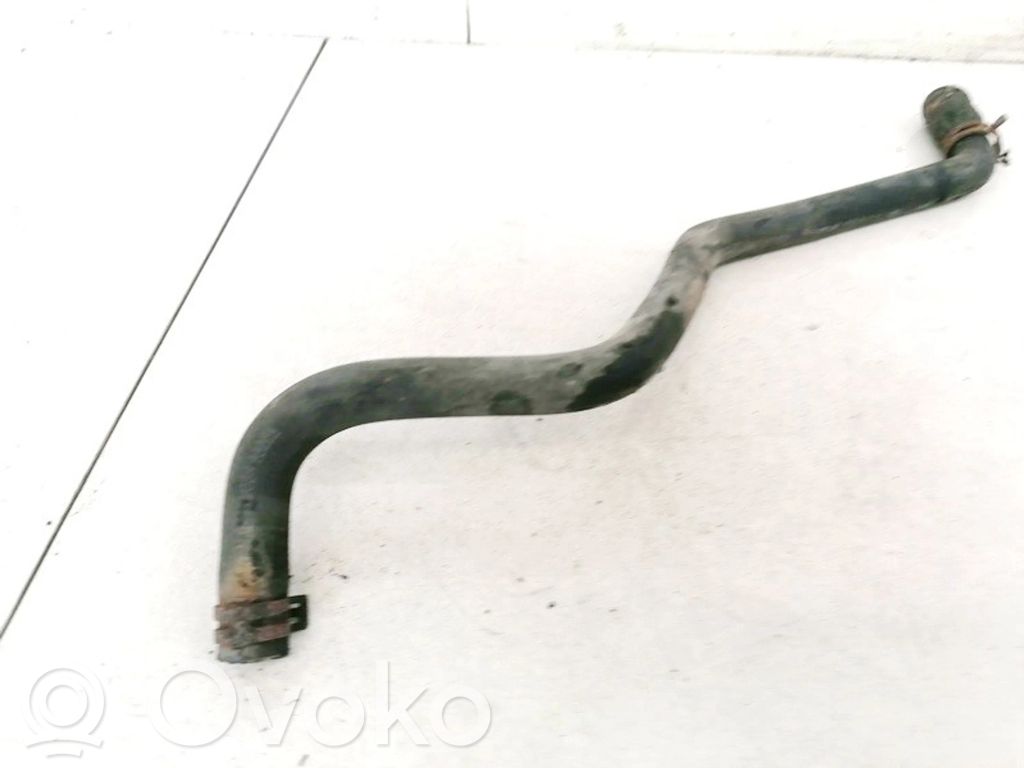 Ford Focus Engine coolant pipe/hose 