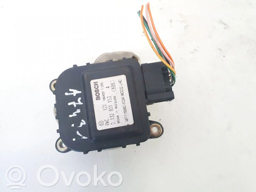 Rover 75 Motor/actuator clapetă aer 