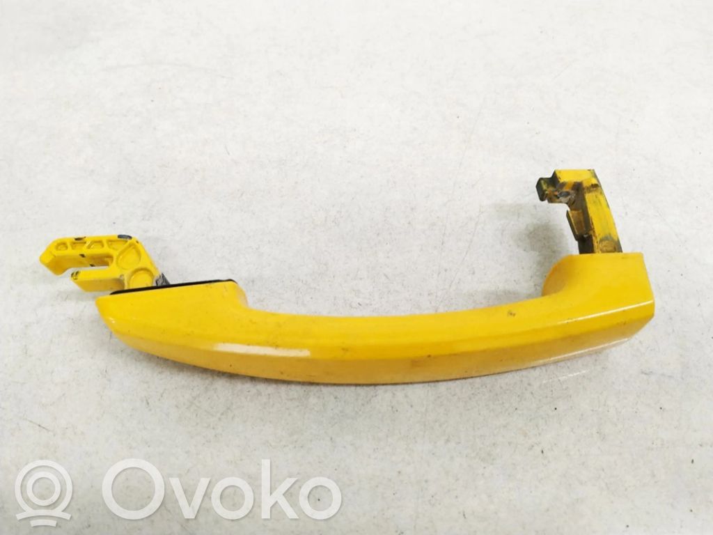 Etuoven ulkokahva   13500026,13500026