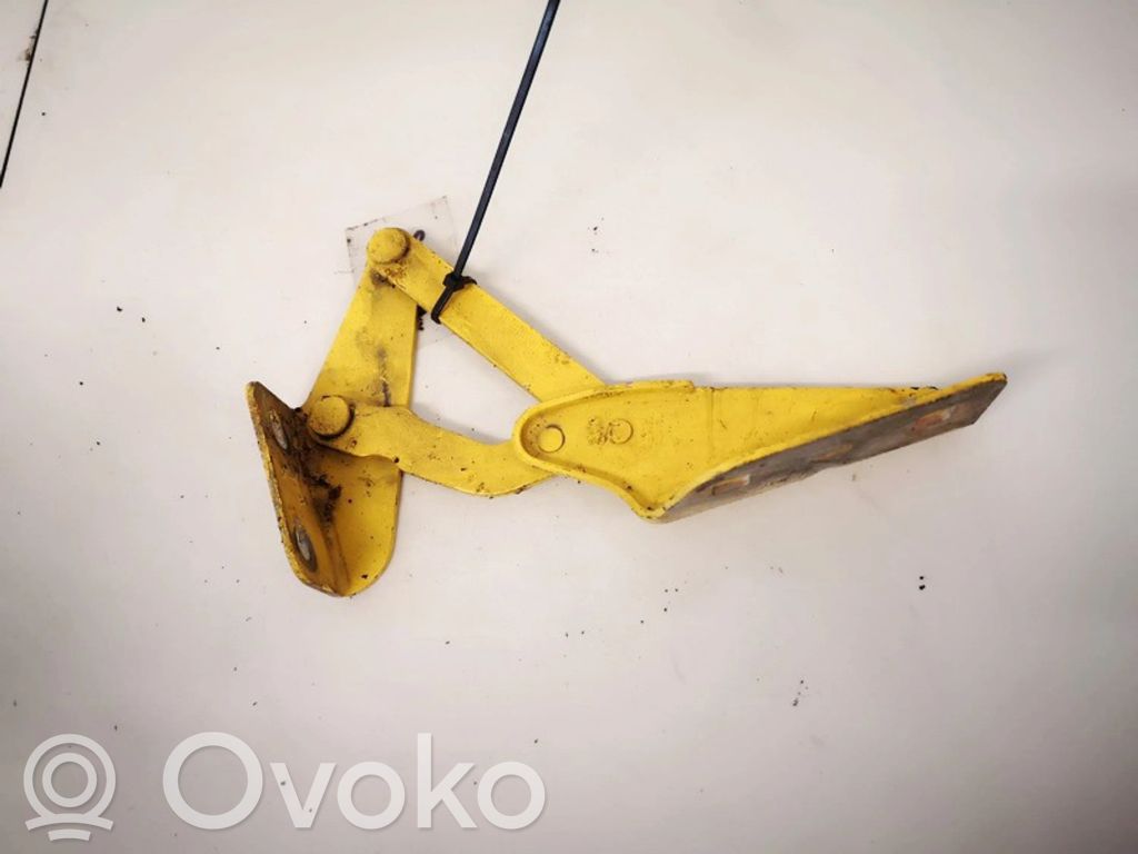 Iveco Daily 40.8 Cerniere del vano motore/cofano 