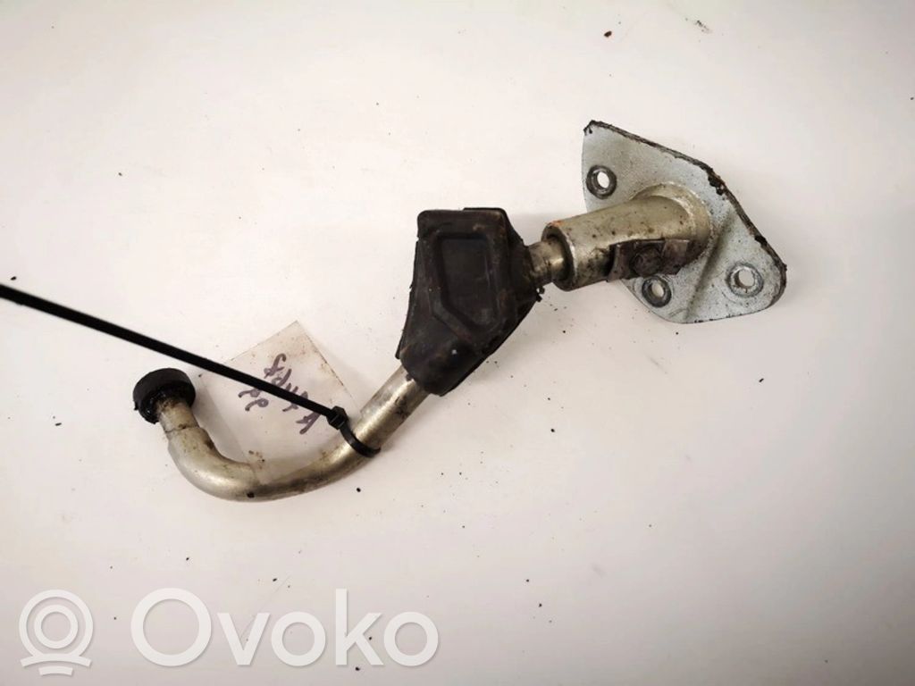 Iveco Daily 40.8 Capac ușă culisantă 