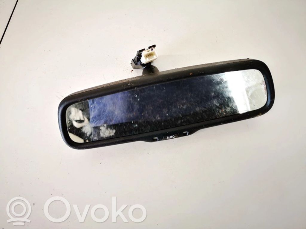 Espejo retrovisor (interior)   E11026005,878100F050,878100F050,E11026005