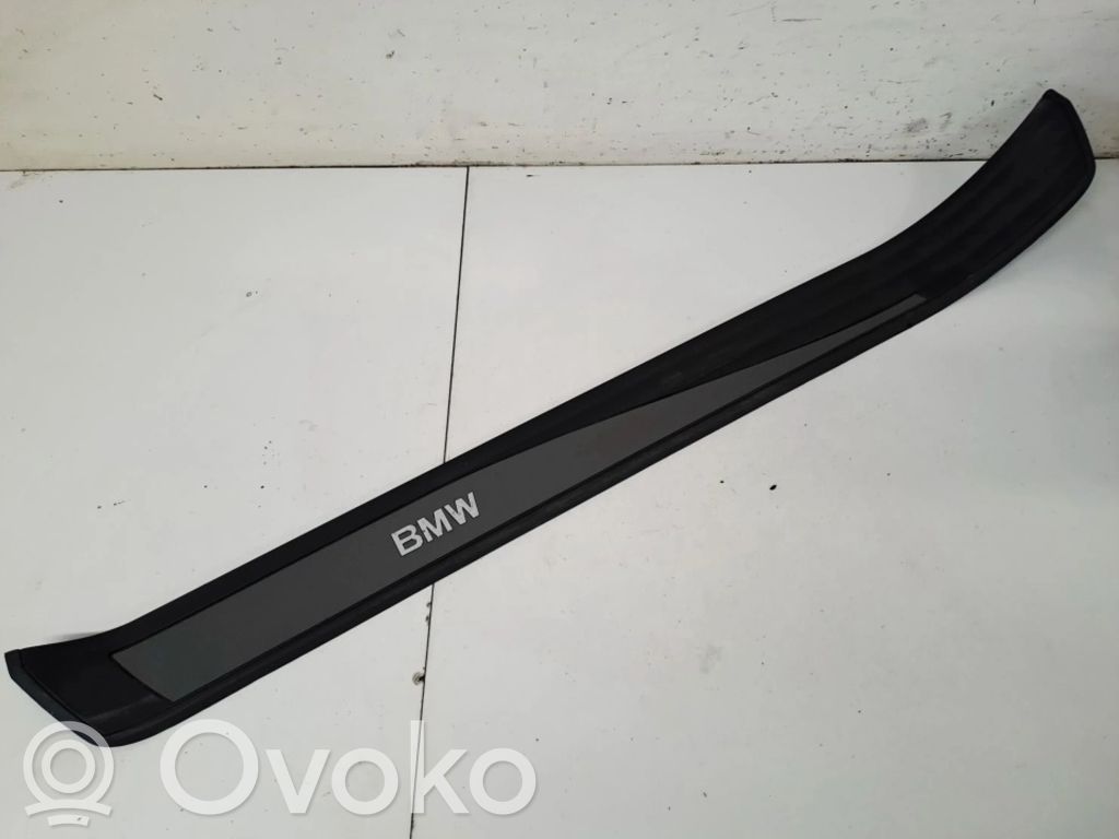 BMW 5 E60 E61 Capac prag față