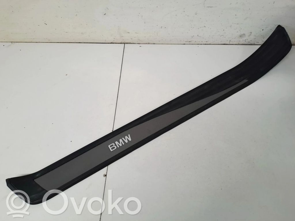 BMW 5 E60 E61 Capac prag față 