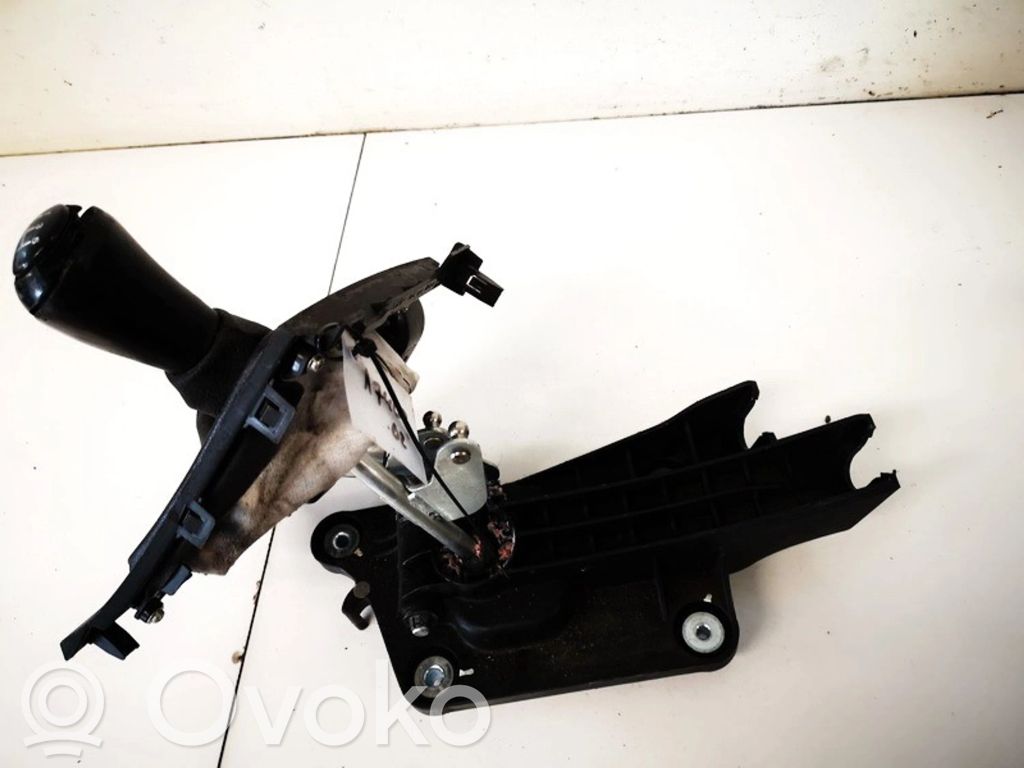 Mazda 3 I Selector caja de cambios 
