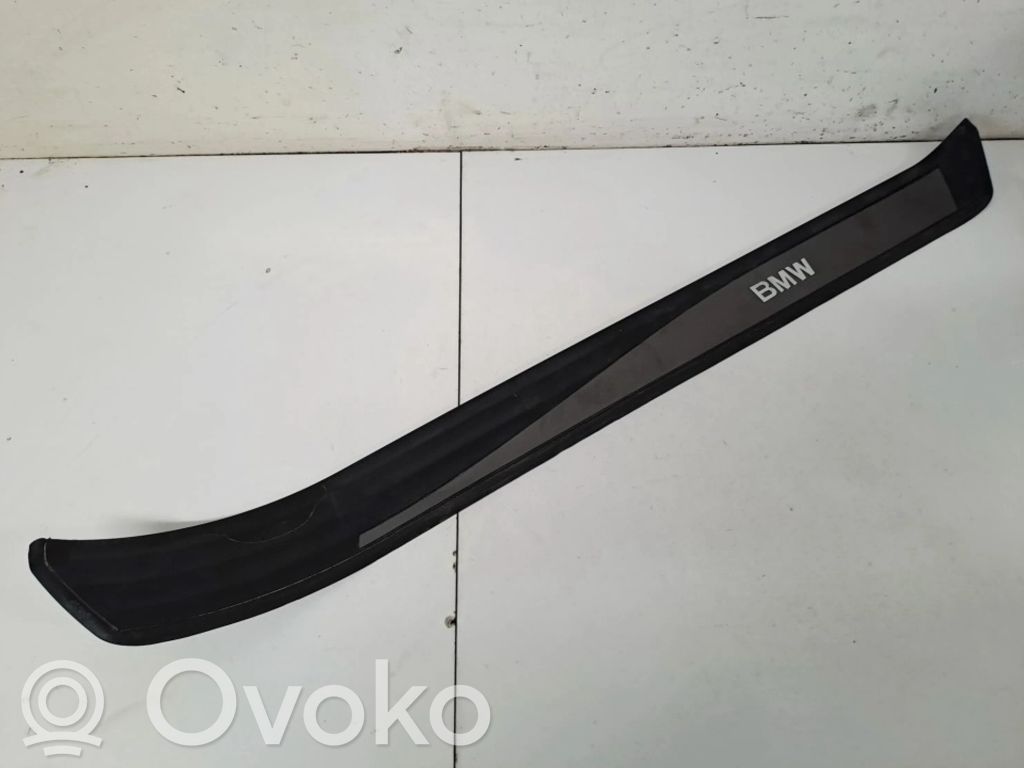 BMW 5 E60 E61 Capac prag față 