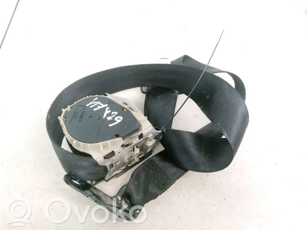 Cinturón trasero   1T0857805B,33036387,1T0857805B,33036387