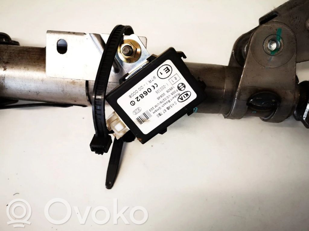 KIA Carnival Unidad de control/módulo inmovilizadora 