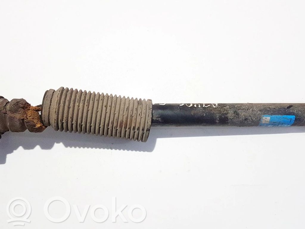 Opel Corsa D Ammortizzatore posteriore 