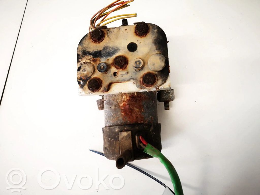 Mazda Xedos 9 ABS Pump 