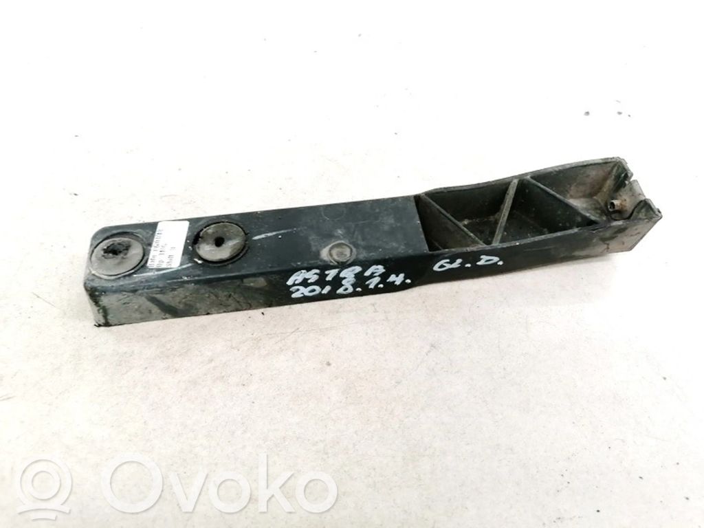 Opel Astra K Suport montare bară spate 