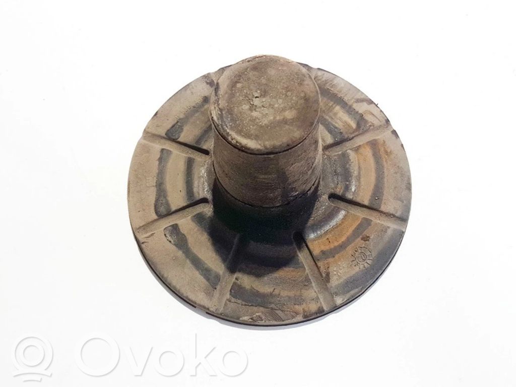 Opel Zafira A Molla elicoidale anteriore con cuscinetti in gomma
