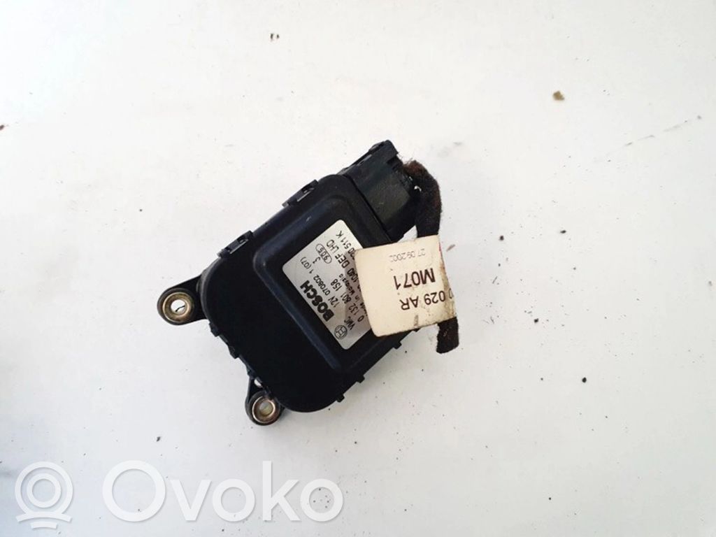 Audi A6 S6 C5 4B Motorino attuatore aria