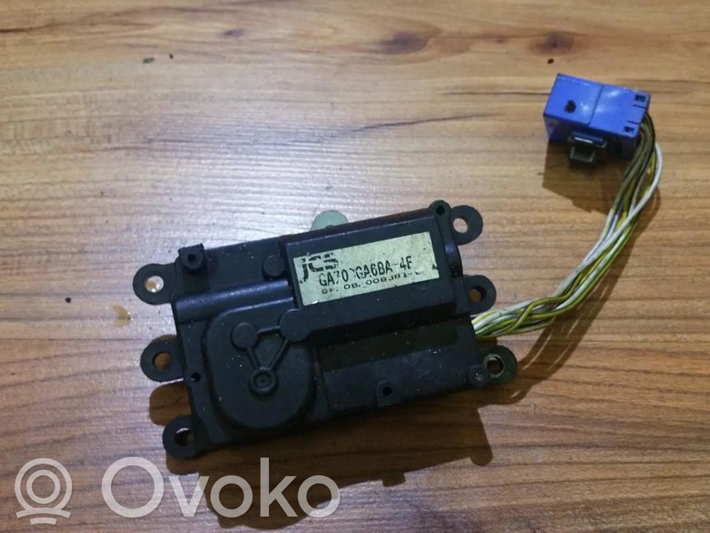 Silniczek nagrzewnicy   GA700GA6BA4F,GA700GA6BA4F,006381D,GA700GA6BA4F,GA700GA6BA4F