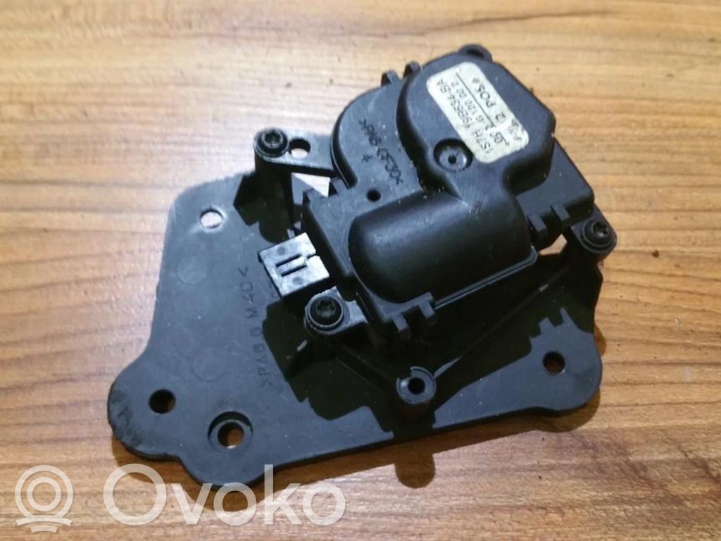 Ford Mondeo Mk III Motor/actuator clapetă aer 