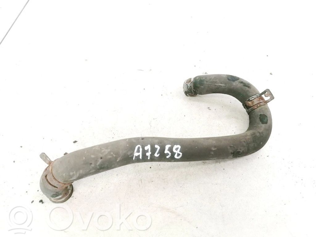 Chrysler Sebring (ST-22 - JR) Conductă/furtun lichid de răcire motor