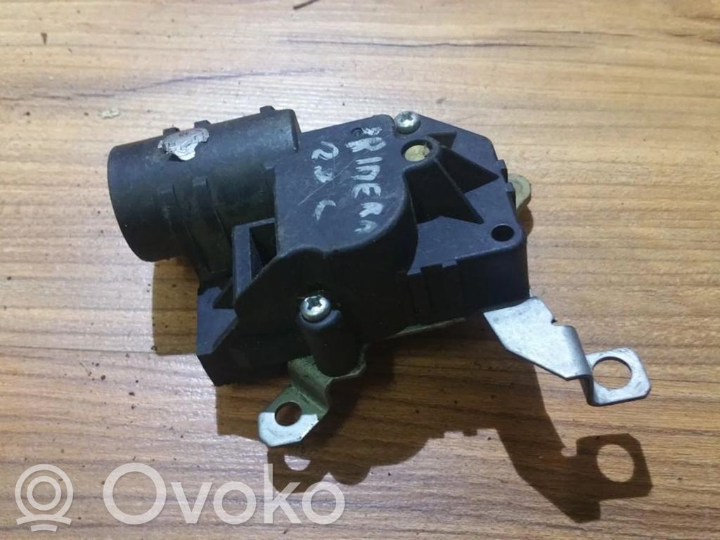 Nissan Primera Gaisa vārsta motoriņš 