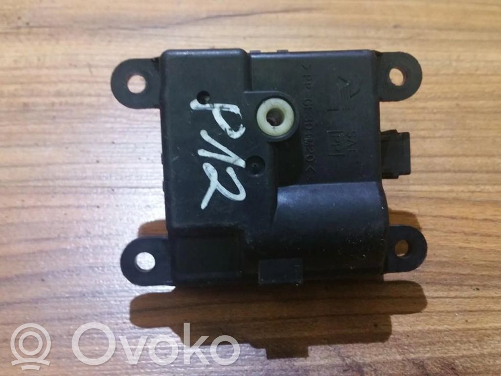Nissan Primera Silniczek nagrzewnicy 