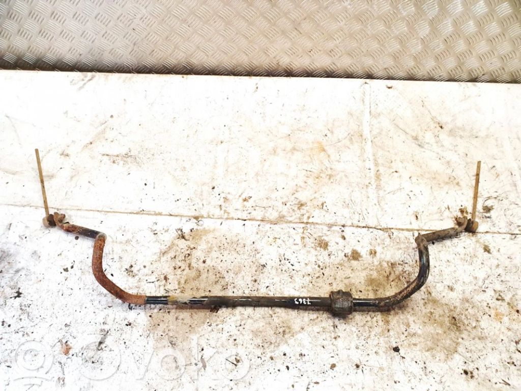 Stabilizators