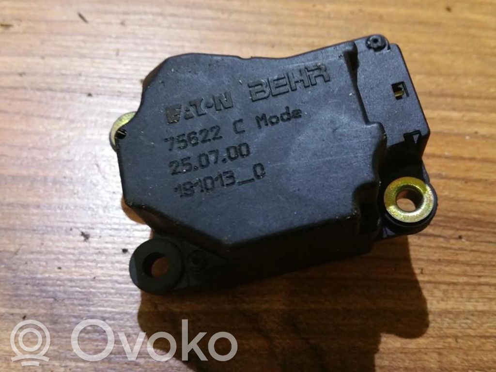 Volvo XC70 Silniczek nagrzewnicy 
