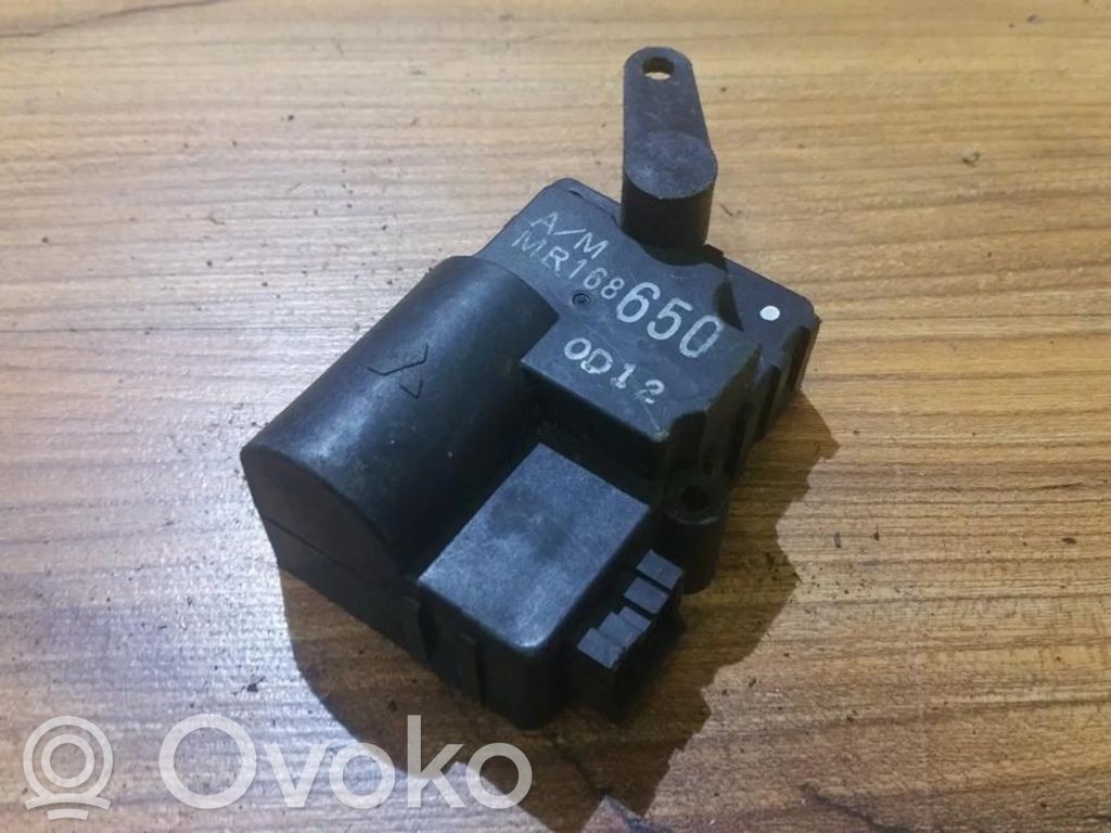 Silniczek nagrzewnicy   MR168650,0D12,0D12,MR168650
