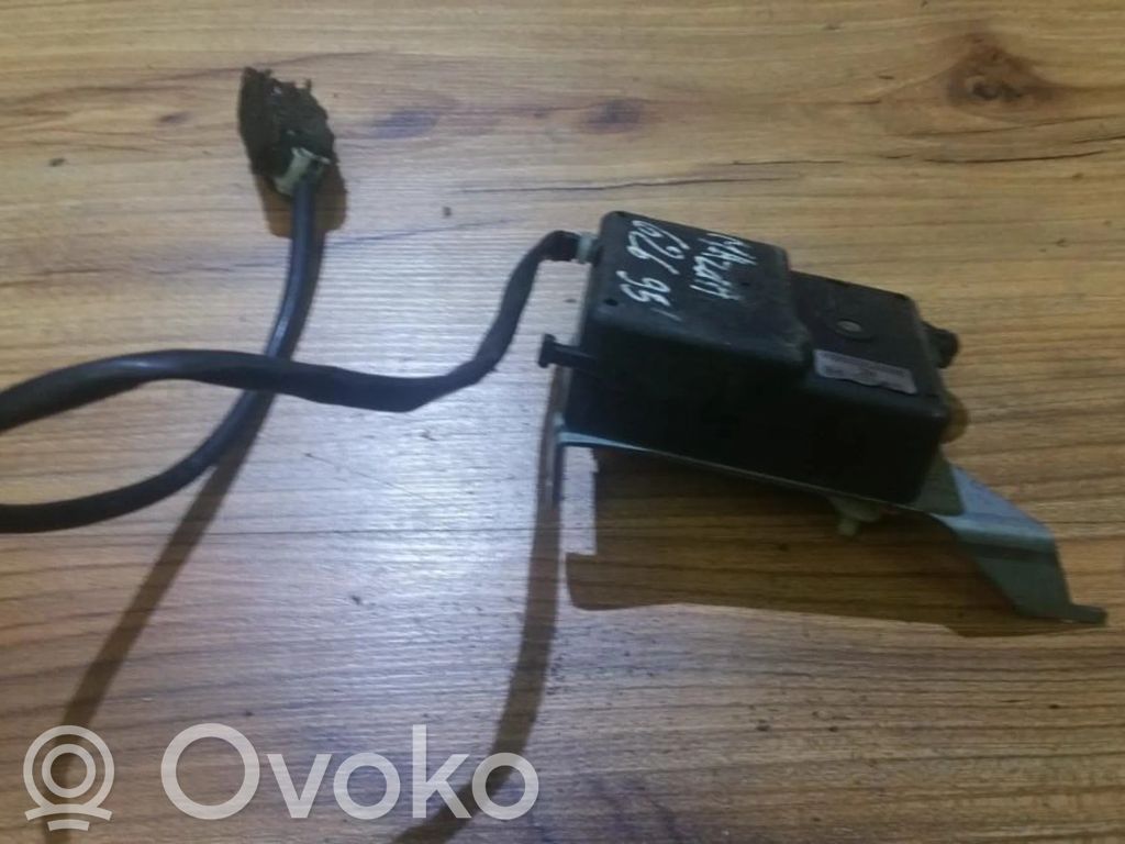Mazda 626 Motor/actuator clapetă aer
