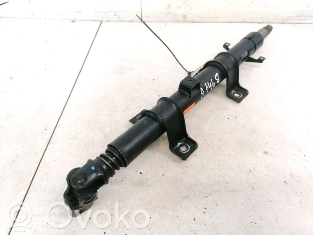 Iveco Daily 40.8 Scatola dello sterzo 