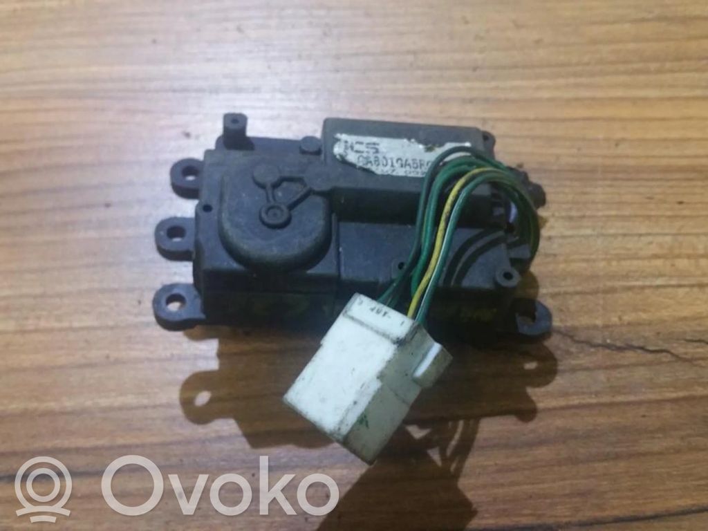 Mazda Xedos 6 Motor/actuator clapetă aer 