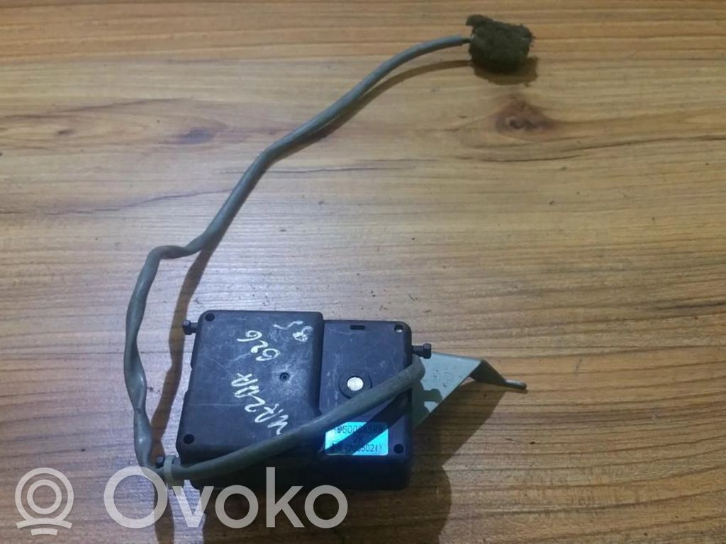 Motor/actuator clapetă aer   HB600GA5RB,2005021,HB600GA5RB