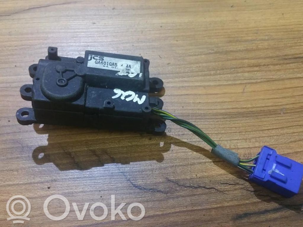 Mazda 626 Stellmotor Heizung Klima 