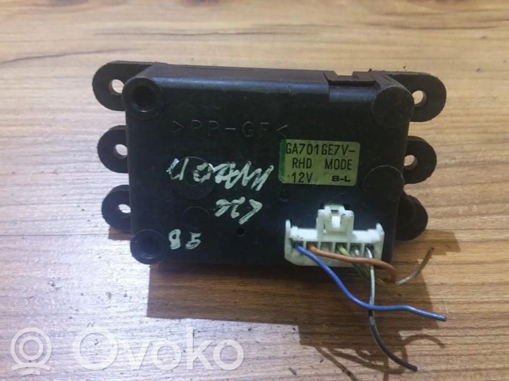 Mazda Premacy Motorino attuatore aria