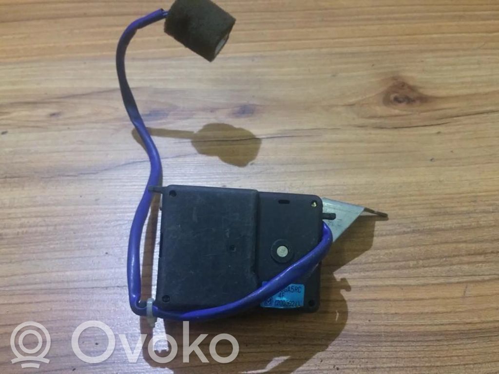 Motor/actuator clapetă aer   HB600GA5RC,2005021,HB600GA5RC