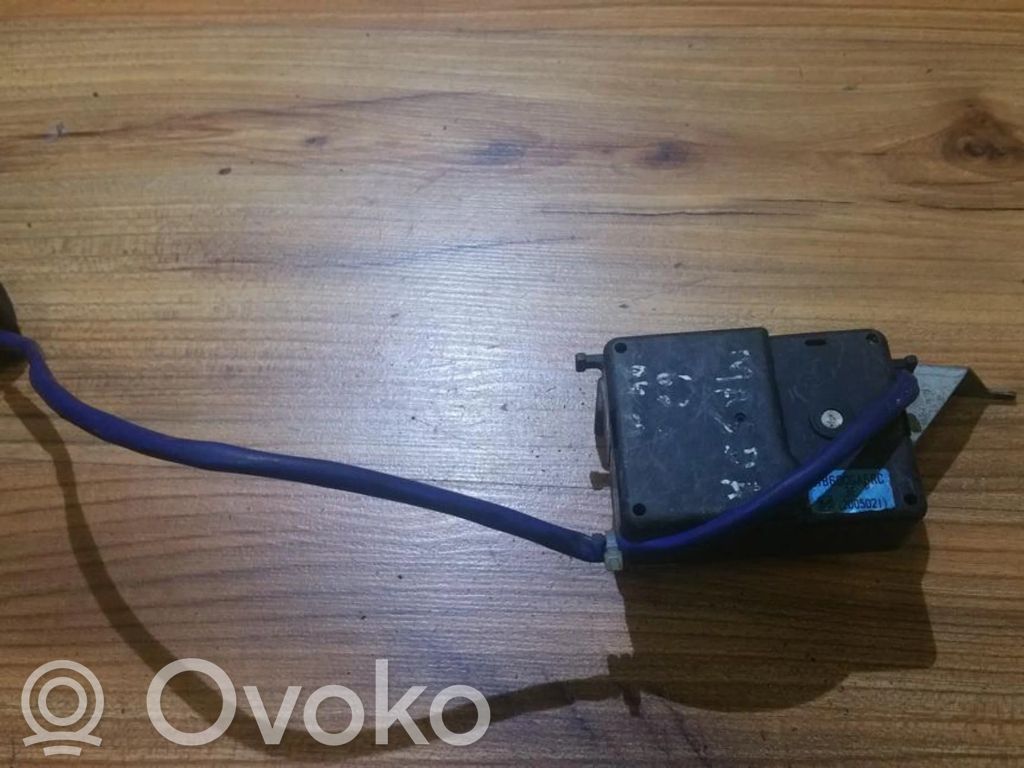 Motor/actuator clapetă aer   HB600GA5RC,3E,2005021,HB600GA5RC