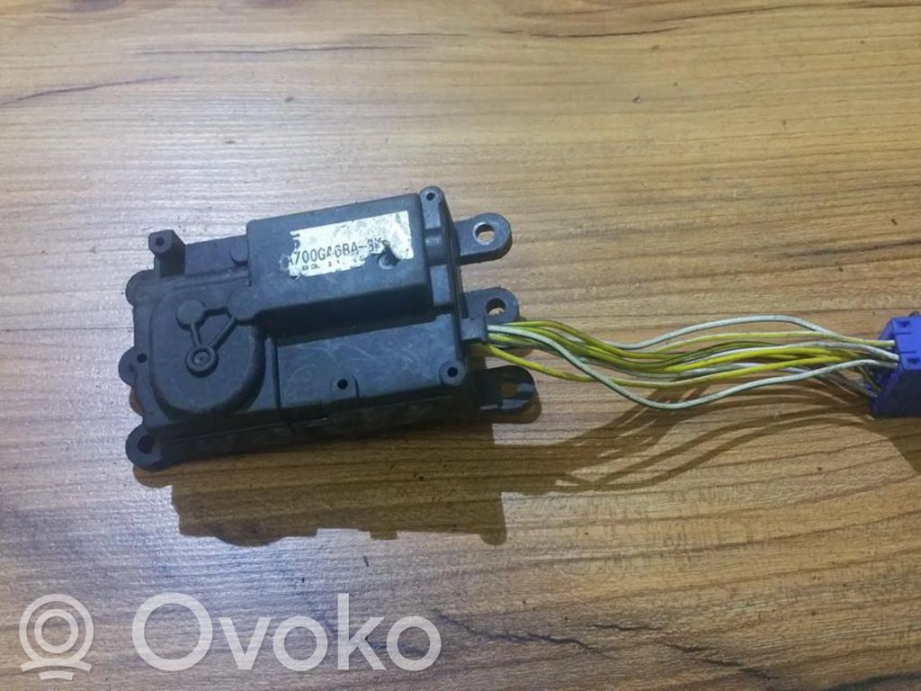 Mazda 626 Motorino attuatore aria 