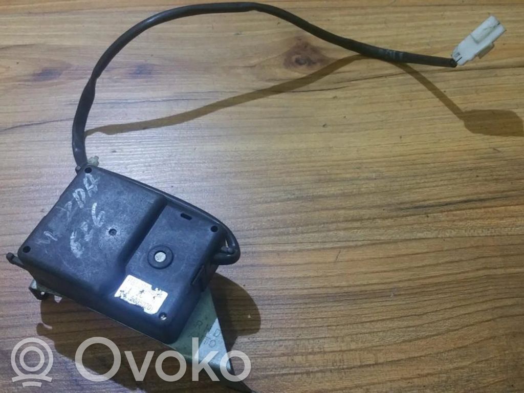 Mazda MX-6 Motor/actuator clapetă aer 