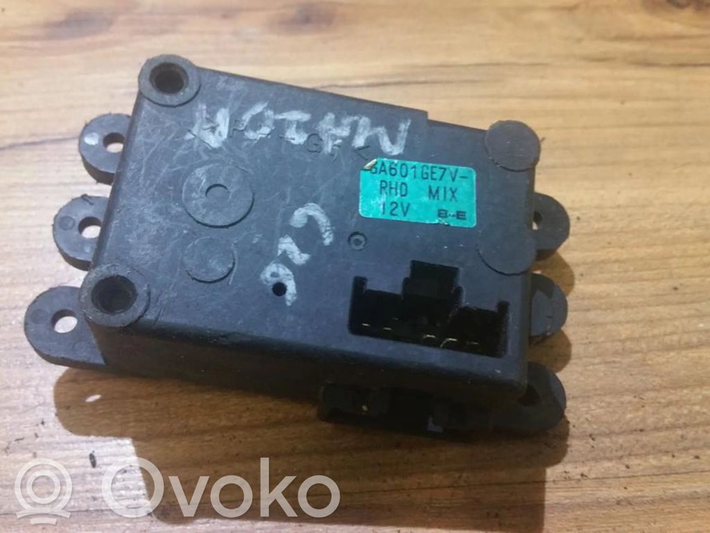Mazda 626 Motorino attuatore aria