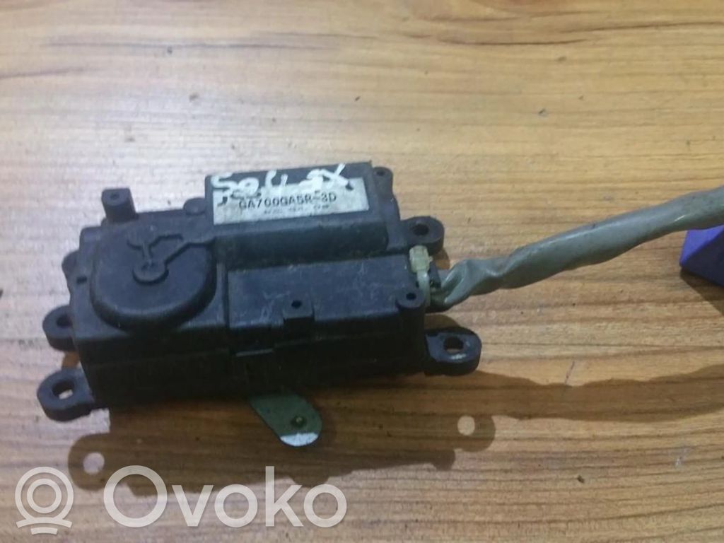 Mazda 626 Motorino attuatore aria