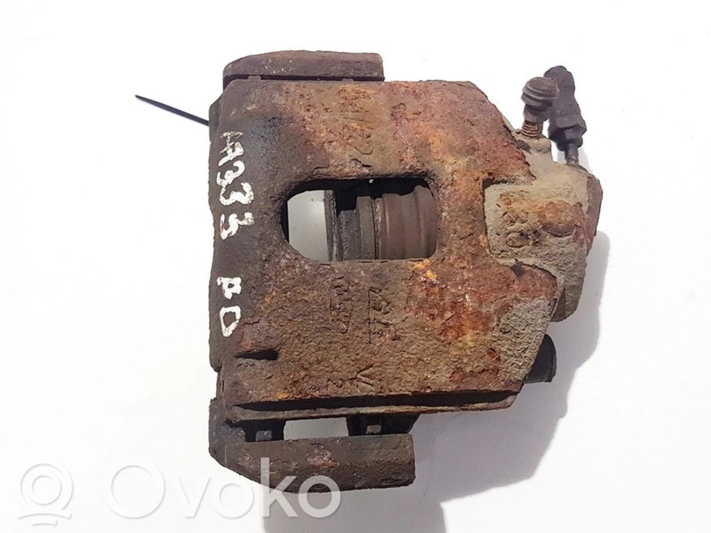 Caliper de freno delantero   5422,5422