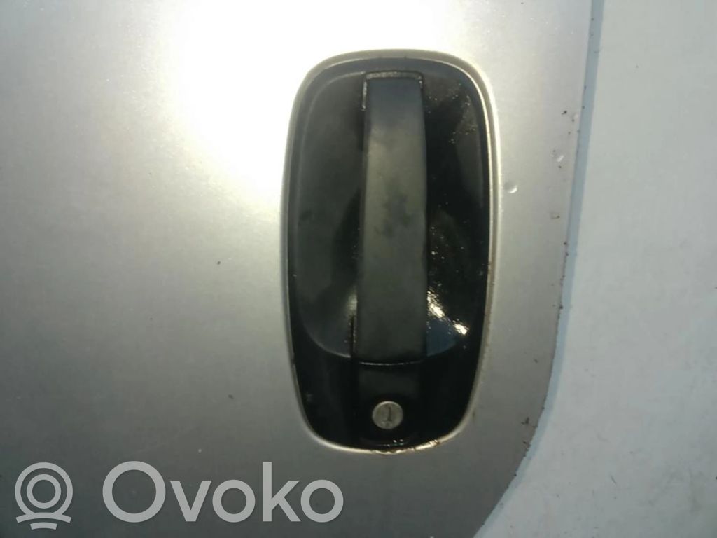 Opel Vivaro Mâner exterior ușă față