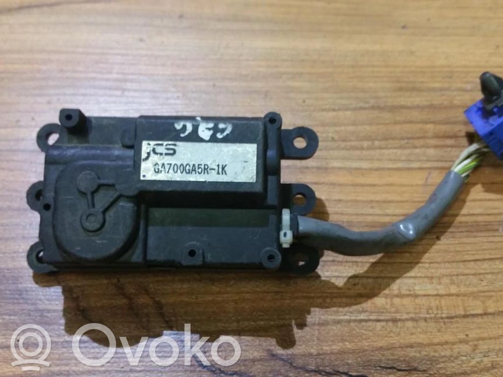 Mazda 626 Motor/actuator clapetă aer 