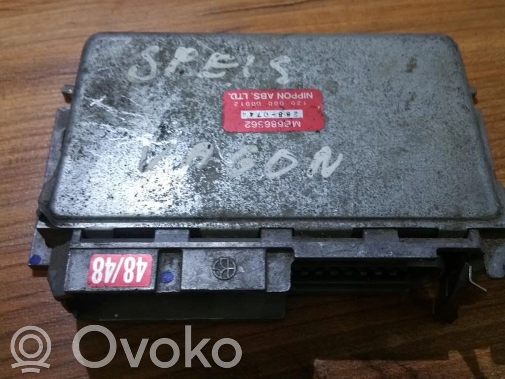 ABS control unit/module   MB686562,2680744,120000D0012,2680744,2680744,MB686562