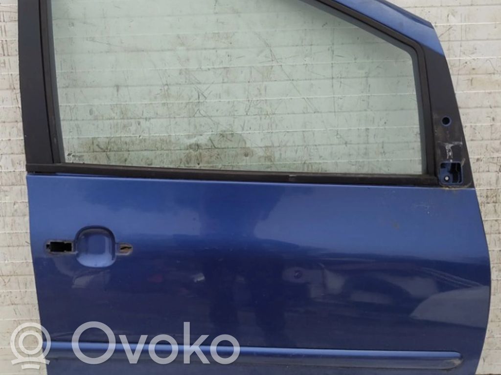 Volkswagen Sharan Portiera anteriore