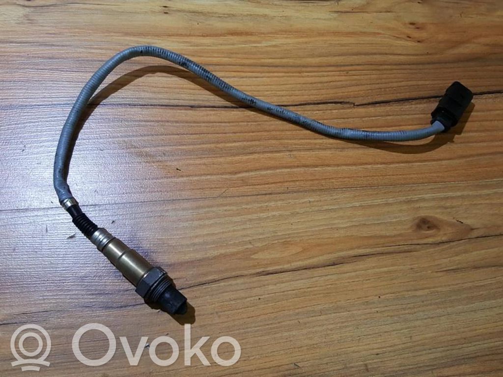Mercedes-Benz Sprinter W901 W902 W903 W904 Sensore della sonda Lambda 