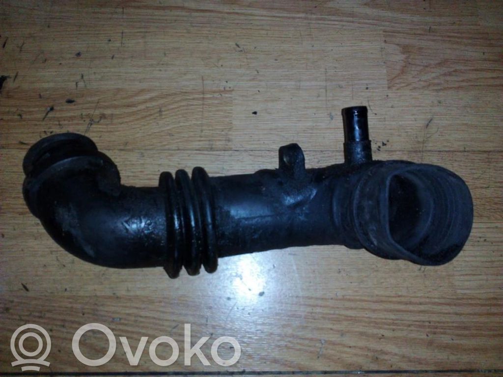 Mazda 626 Intercooler hose/pipe 