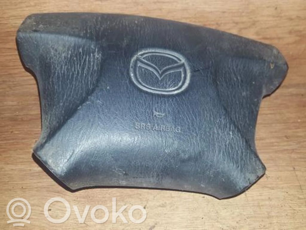 Airbag volan   GE4T57K00,GE4T57K00